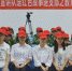 校“红帽子”宣讲队送红色故事进支部之教育学院 - 江西科技师范大学