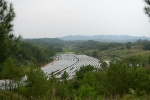 江西：水土保持构建生态扶贫 - 水利厅