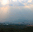 大仁村农业示范区鸟瞰灌阳县城 - 上饶之窗