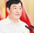 江西首次举行新任省长宪法宣誓仪式 刘奇讲话全文 - 上饶之窗