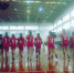 我院女子排球队在江西省2016年大学生排球赛比赛中喜获佳绩 - 南昌商学院