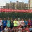九江市第十二届运动会乒乓球和网球比赛落幕 - 体育局