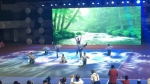 江西代表队首届全国健身气功艺术生活周获佳绩 - 体育局