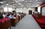 学院举行第11次党委中心组学习（扩大）会 - 江西经济管理职业学院
