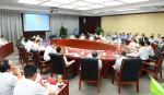 省公安厅召开第三季度厅党委中心组专题学法（扩大）会 - 公安厅