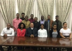 南非总统祖玛关切我校南非籍留学生 - 江西财经大学