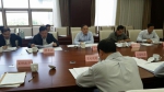 2016年第二次国民经济核算部门联席会议在南昌召开 - 江西省统计局