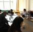 效能管理办公室组织召开教学督导工作座谈会 - 江西财经职业学院
