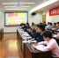 学院召开“学讲话 话改革 谋发展”主题座谈会 - 江西经济管理职业学院