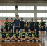 我校排球队在2016年江西省大学生排球比赛中获佳绩 - 南昌工程学院