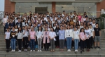 教育学院成功举办学生会联谊活动 - 江西科技师范大学