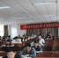 机关党委举行“两学一做”党的基本知识测试 - 江西科技师范大学