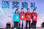 速度、激情、梦想同在
我校致骕车队获中国大学生方程式汽车大赛二等奖 - 南昌大学