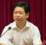 九江市副市长卢天锡提名为江西省科协主席候选人 - 上饶之窗