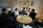 黄小华书记率江西教育代表团出访美国、墨西哥、古巴三国成果丰硕 - 教育网