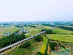 九景衢铁路预计明年11月通车 南昌至景德镇仅需2小时 - 上饶之窗