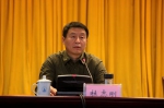 中共江西省教育厅直属机关第六次党员代表大会在昌召开 - 教育网