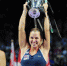 WTA年终总决赛：齐布尔科娃夺冠 俄罗斯组合双打问鼎 - 体育局