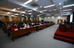学院举行2016年第13次党委中心组学习(扩大)会 - 江西经济管理职业学院