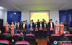 我院第十七届学生代表大会隆重举行 - 江西科技职业学院