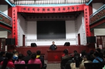 江西卫生职业学院组织党员开展红色基因传承教育活动 - 教育网