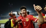 武磊入围2016年度亚洲足球先生候选名单 - 体育局