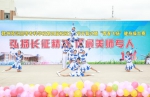 赣州师范高等专科学校举行校园文化节 - 教育网