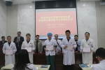 第一临床医学院39名首批本科生班级导师上岗 - 南昌大学