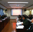 学院召开“双代会”主席团会议审议第二轮岗位设置和职称聘用改革方案 - 江西经济管理职业学院