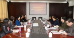 中国传媒大学客人来校访问 - 江西师范大学