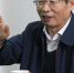 中央“马工程”首席专家田克勤教授来校讲学 - 江西财经大学