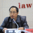 江西省第三届大学生模拟法庭竞赛在我校举行 - 江西财经大学