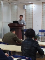 三部门举行十八届六中全会精神宣讲团报告会 - 江西财经大学