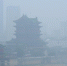11月份以来，江西各地频发大雾，持续性大雾天气历史少见。 - 人民网