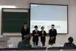 我校在2016年“创青春”全国大学生创业大赛中获得佳绩 - 南昌大学