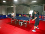 分宜县全民健身运动会乒乓球比赛圆满落幕 - 体育局