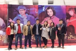 音乐学院组织学生党员观看大型赣南采茶歌舞剧《永远的歌谣》 - 江西科技师范大学