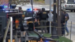 美国俄亥俄州立大学发生校园枪击案 至少7人受伤 - 江西新闻广播