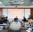 我校召开安全工作会议 - 九江职业技术学院