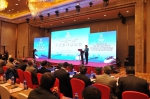 “一带一路”科技合作推进会在南昌举行 - 科技厅