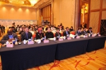 “一带一路”科技合作推进会在南昌举行 - 科技厅