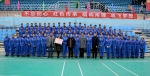 南昌理工学院举行纪念红军长征胜利80周年大合唱比赛 - 教育网