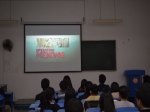 我院组织学生观看电影《湄公河行动》 - 南昌商学院