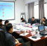 2016年江西省重点工业产业集群评审会在学院举行 - 江西经济管理职业学院