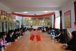 外国语学院举办新闻写作培训会 - 江西科技师范大学