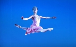 中央芭蕾舞团专场演出走进东华理工大学 - 教育网