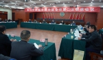 长江中游城市群水运合作第二次联席会议在赣召开 - 江西省人民政府