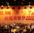 “斑斓社彩节，共筑青春梦”——第十一届社团文化艺术节圆满落幕 - 江西财经职业学院