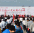 赣南师大举办冬季“微马拉松”纪念红军长征胜利80周年 - 教育网