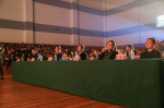 学院举行第十届校园合唱节 - 江西经济管理职业学院
